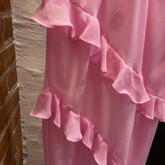 Jessica Maxi Dress - Picture 8 of 16